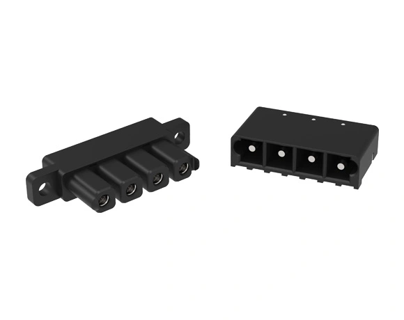 telecom wire connectors