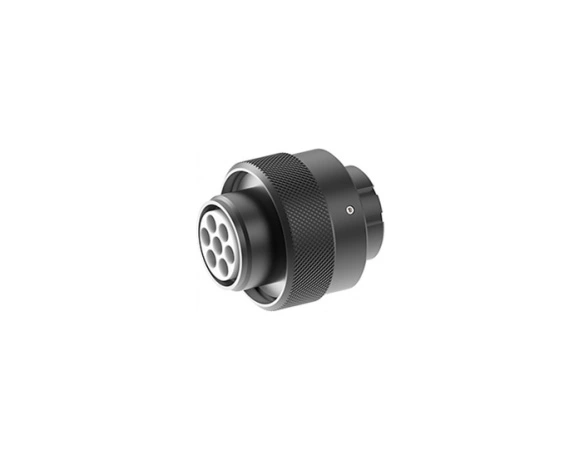 qb circular connectors manufacturer