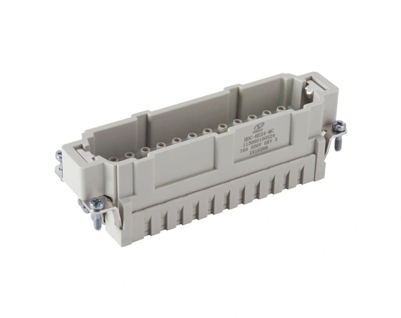 hdc he24 fc mc rectangular connectors of factory