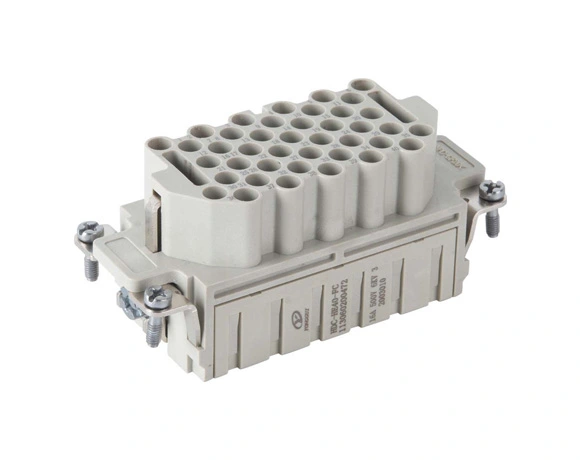 hdc he40 fc mc rectangular connectors of china