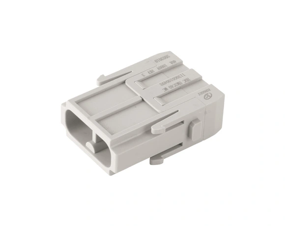 hdc hm2c40 mcfc rectangular connectors of company