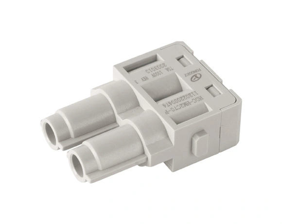 hdc hm2c70 mf rectangular connectors of manufacturer