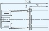 HDC- HC650-MC