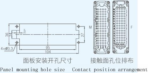 HDC-HD64-FC