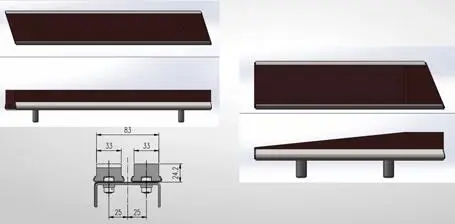 รายละเอียดของ pantograph