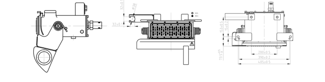 รายละเอียดของ Coupler ไฟฟ้า