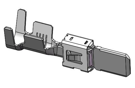 ccs2 connector