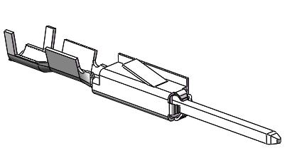 data center connectors