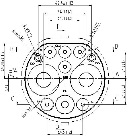 custom wire harness assembly