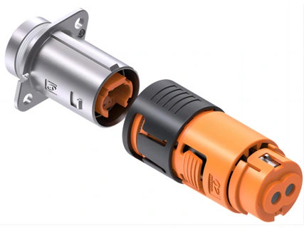 คอมเพรสเซอร์/connector-YGC1176 PTC